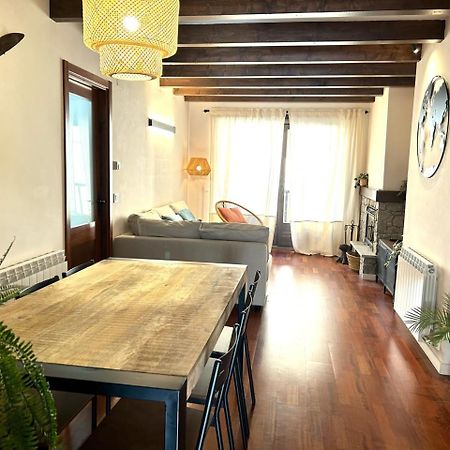 Apartament Encantador I Centric Amb Llar De Foc By Rural D'Aneu エステリ・ダネウ エクステリア 写真