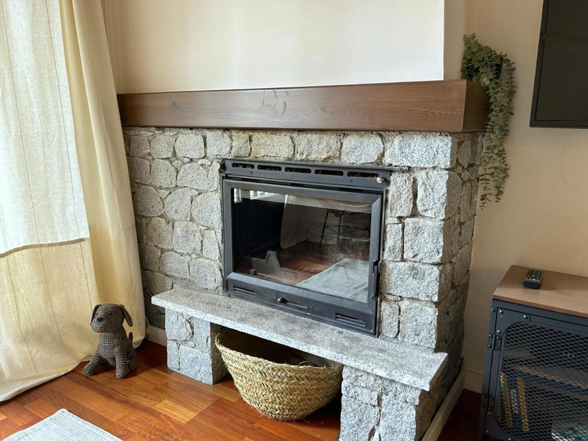 Apartament Encantador I Centric Amb Llar De Foc By Rural D'Aneu エステリ・ダネウ エクステリア 写真