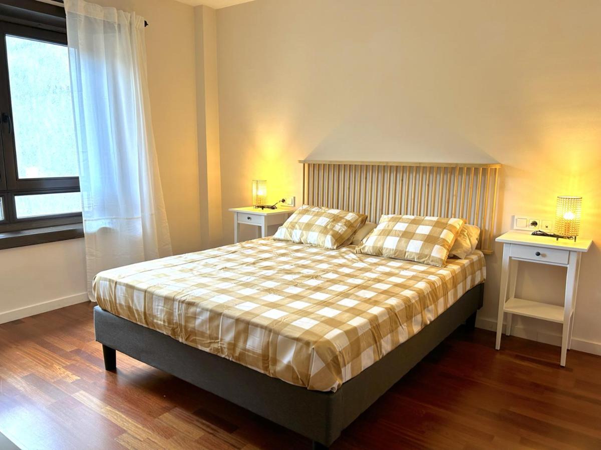 Apartament Encantador I Centric Amb Llar De Foc By Rural D'Aneu エステリ・ダネウ エクステリア 写真