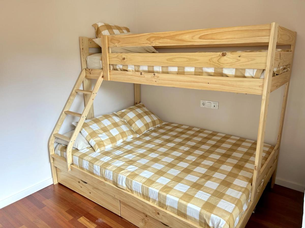 Apartament Encantador I Centric Amb Llar De Foc By Rural D'Aneu エステリ・ダネウ エクステリア 写真