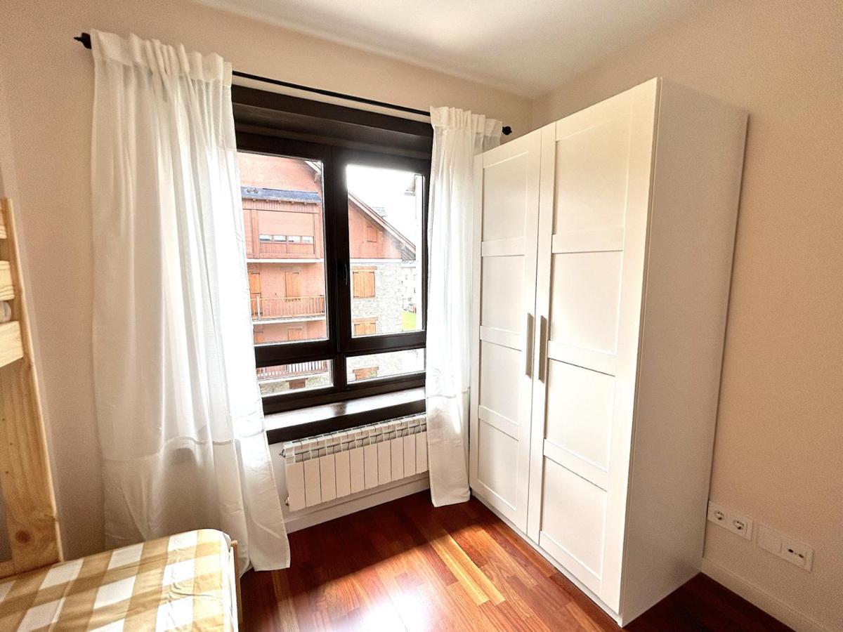 Apartament Encantador I Centric Amb Llar De Foc By Rural D'Aneu エステリ・ダネウ エクステリア 写真