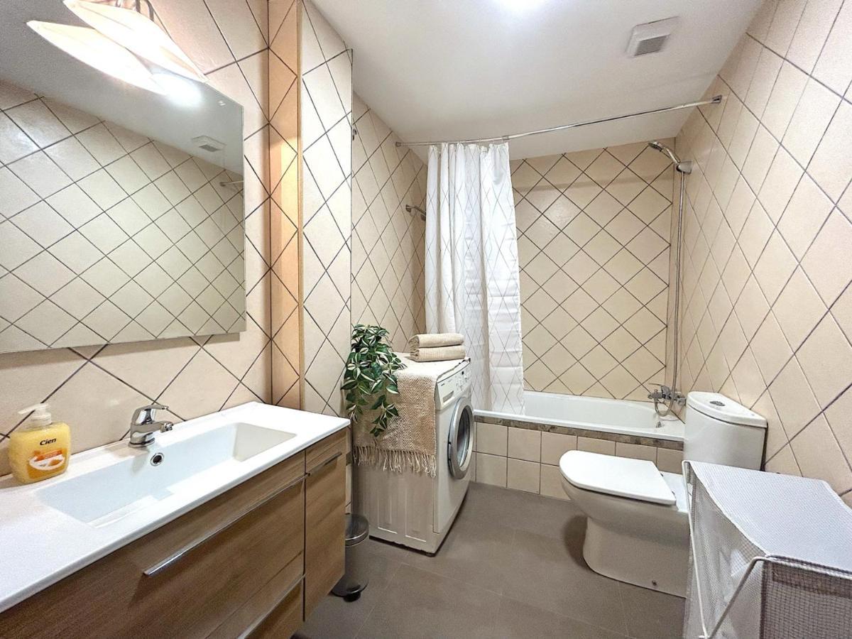 Apartament Encantador I Centric Amb Llar De Foc By Rural D'Aneu エステリ・ダネウ エクステリア 写真